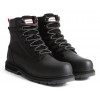Hunter Tornado Waterproof Safety Boots Black S7S Hunter Tornado Waterproof Safety Boots Black S7S